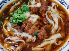 小炖肉刀削面-老门刀削面(小酱坊店)
