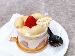 -布歌东京(金融街购物中心店)