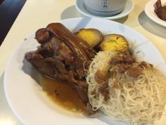 -阿水狮猪脚大王(台中公园店)