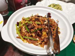 -九十九顶毡房(阜石路店)