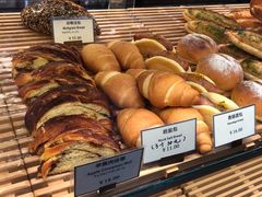 -得粒烘焙坊Daily Bakery House(东海花园店)