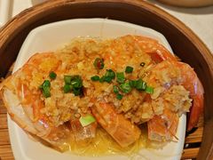 -安蒂娅.悦景轩中餐厅(西乡店)