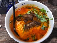 -和府捞面(景枫中心店)