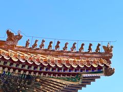 -故宫博物院(故宫)