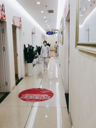 -海峡医疗美容医院