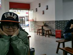 -西安手工软面(浦东南路店)