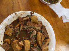 -陈记卤煮小肠