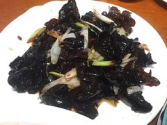 -金掌勺东北菜(格兰晴天店)