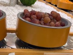 -喜家自助小火锅(卓悦里店)