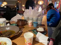 -吃饭皇帝大(解放西路店)