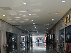 -肃宁华斯国际裘皮城