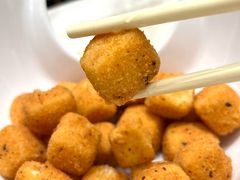 -稻香酒家·33年老字号·港式粤菜(富邦中心店)