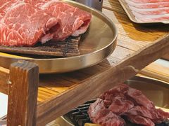 -牧童禧肉社·韩国炭火烤肉店(中粮祥云小镇创始店)