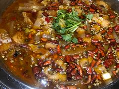 -泥糊破店小酒馆·团建聚餐(南京西路店)