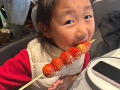 -柿合缘新京菜(国金中心商场店)