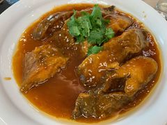 -普天和酒楼·新津菜·烤鸭(天津之眼店)
