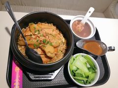 -本味轩精品茶餐厅(黄山路店)