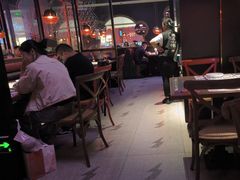 -蛙来哒(万豪城市广场黑金冠店)
