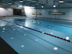 -上海潜殿潜水中心