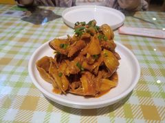 -姥姥春饼·烤鸭(未央路盛龙店)