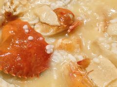 -官塘锋记鱼生·生腌·砂锅粥(牌坊街店)
