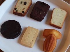 -La Porte de Paris 巴黎之门法式甜品