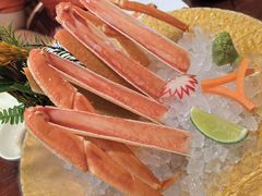 -蟹田居·活蟹料理(东城店)
