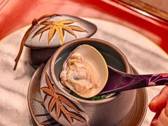 -鳥喜Toriki怀石烧鸟料理