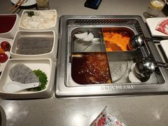 -海底捞火锅(万达广场店)