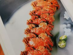 -小厨娘淮扬菜(六合欢乐港店)