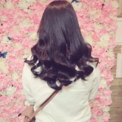 -i Style潮牌美发沙龙