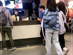 -麦当劳(坂田分店)