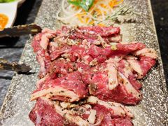 -味家烤肉烤鳗鱼牛排(西塔旗舰店)