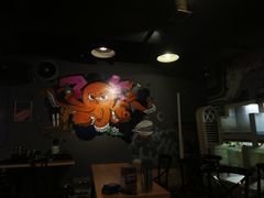 -质烤烤物·活烤海鲜(质烤总店)