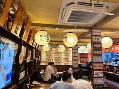 -鸟鹏烧鸟居酒屋(熙龙湾店)