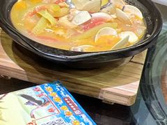 -厨房好味(国贸店)