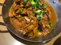 -鸿运楼·舌尖上的徽菜