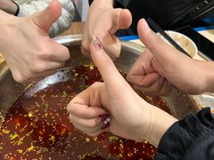 -蓉城西二道无名冒菜(西二道街店)