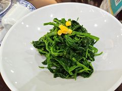 -邢家锅贴老店·非遗·开封菜(金明广场店)