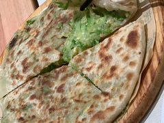 -甲乙饼·手工牛肉饼(东方广场店)