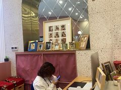 -海马体照相馆(上海宝山万达广场店)