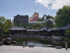 -南阳卧龙岗武侯祠