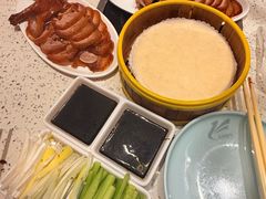 -玉林烤鸭店(小西天店)