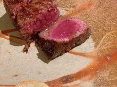 严选和牛-Ginza Onodera铁板烧(外滩十八号店)