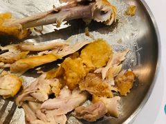 拆骨鸡肉-BOPEYE·波派炸鸡(九霄天地店)