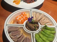 -南园民国茶楼餐厅·常州菜(北大街店)