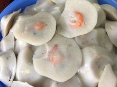 -老妈宫粽球