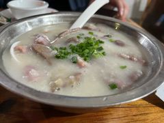 -南记食粥坊·宵夜大排档(莲花店)