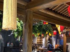 -北平盛世·新京菜·北京烤鸭(劲松·双井店)