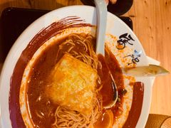 -雷门拉面店(新光天地店)